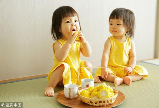 孩子争强好胜 家长该如何教育?