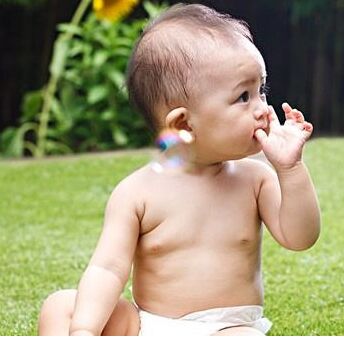 妈妈课堂 | 新手妈妈挑选纸尿裤注意事项~