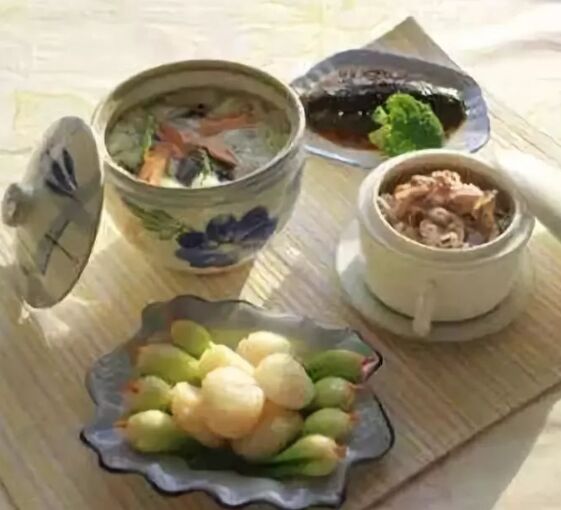 月子餐三字经(月嫂必看!)